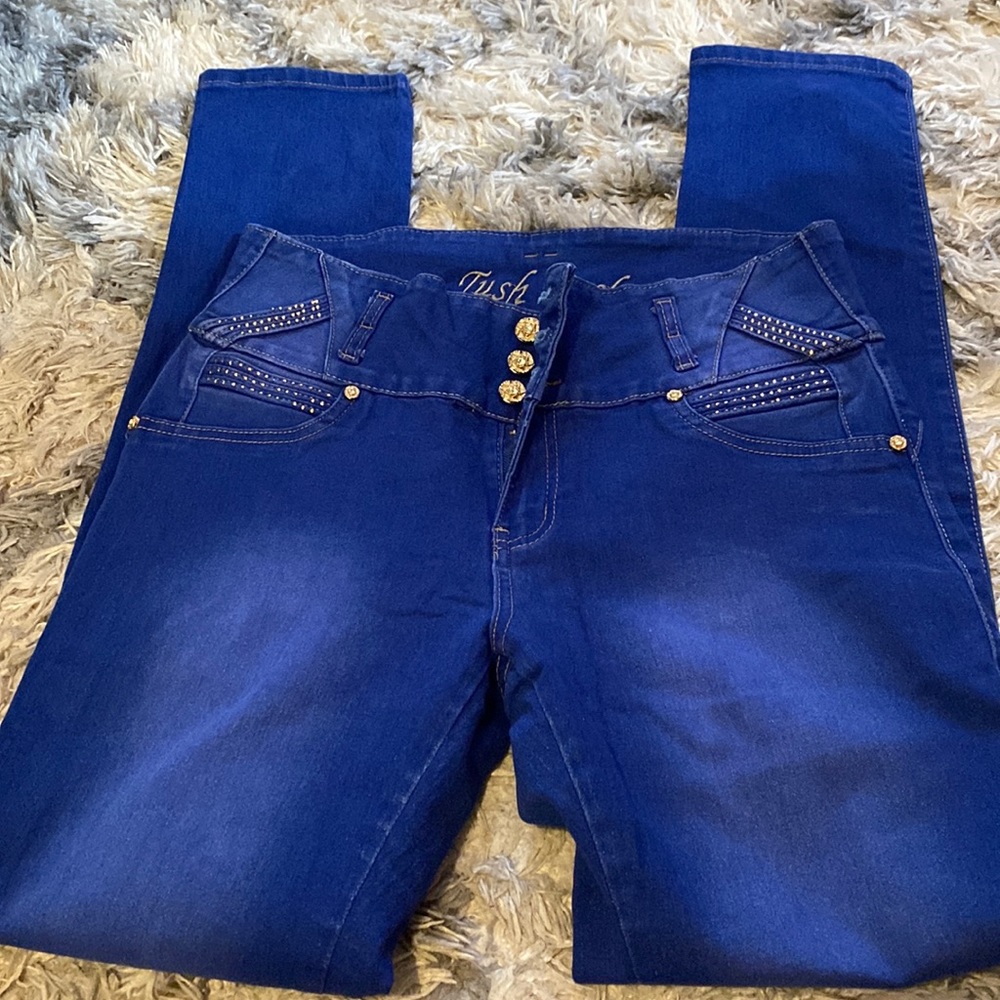 Gently used